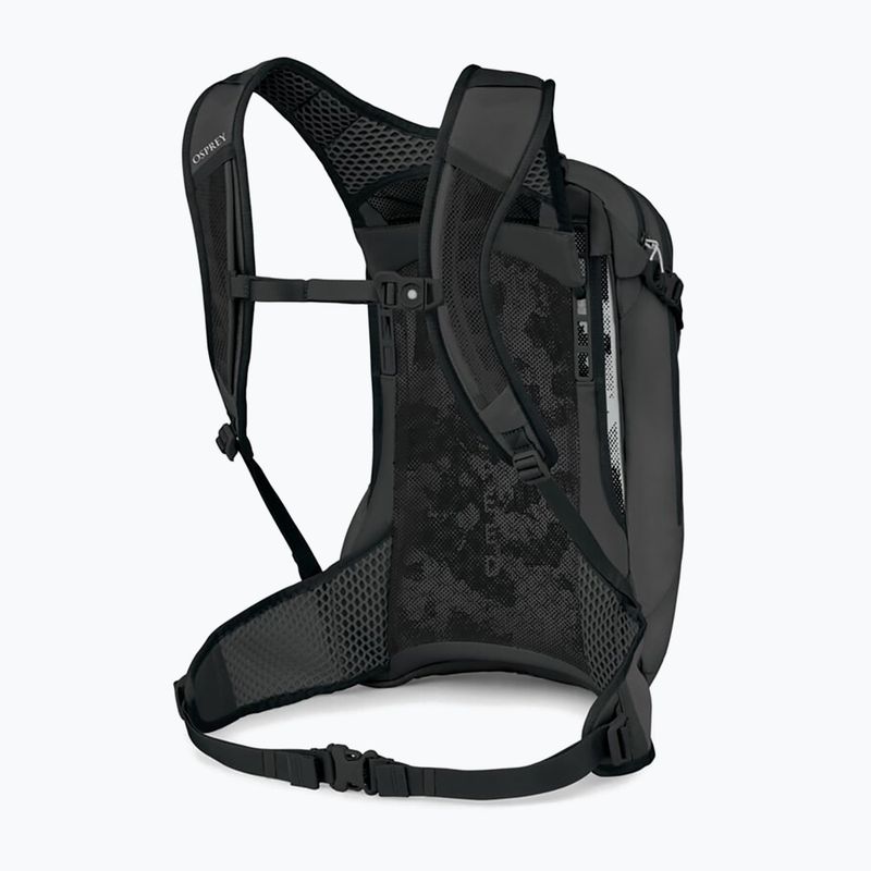 Pánsky batoh Osprey Syncro 12 l raven black 3