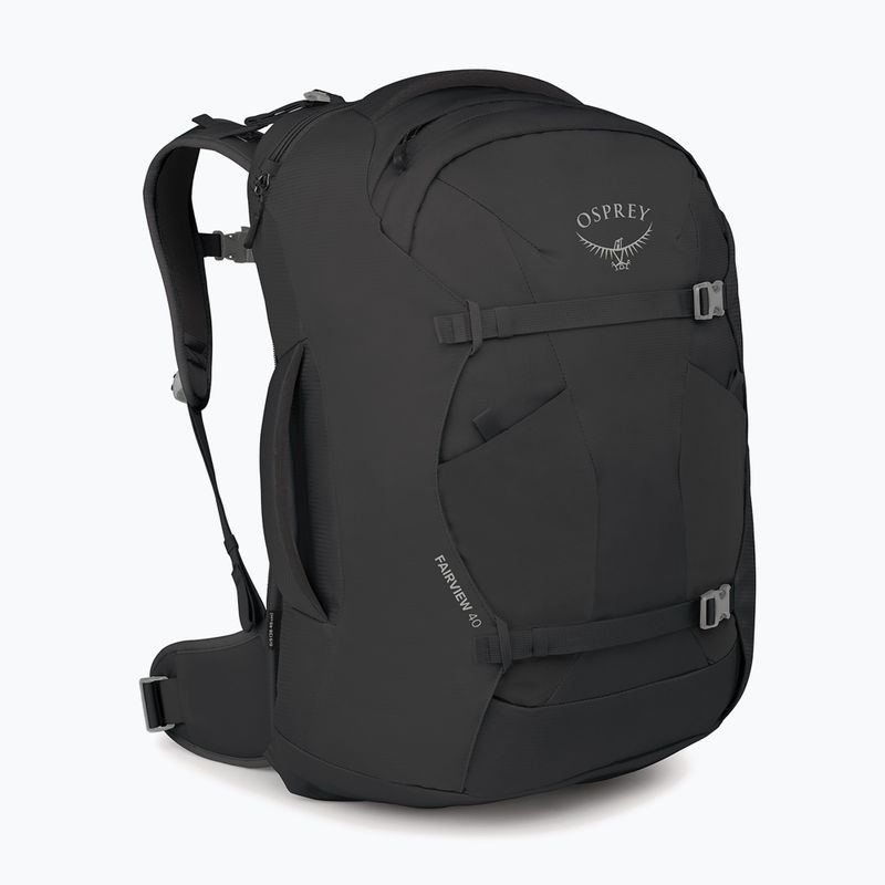 Cestovný batoh Osprey Fairview 40 l black 2