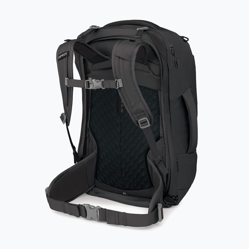 Cestovný batoh Osprey Fairview 40 l black 3