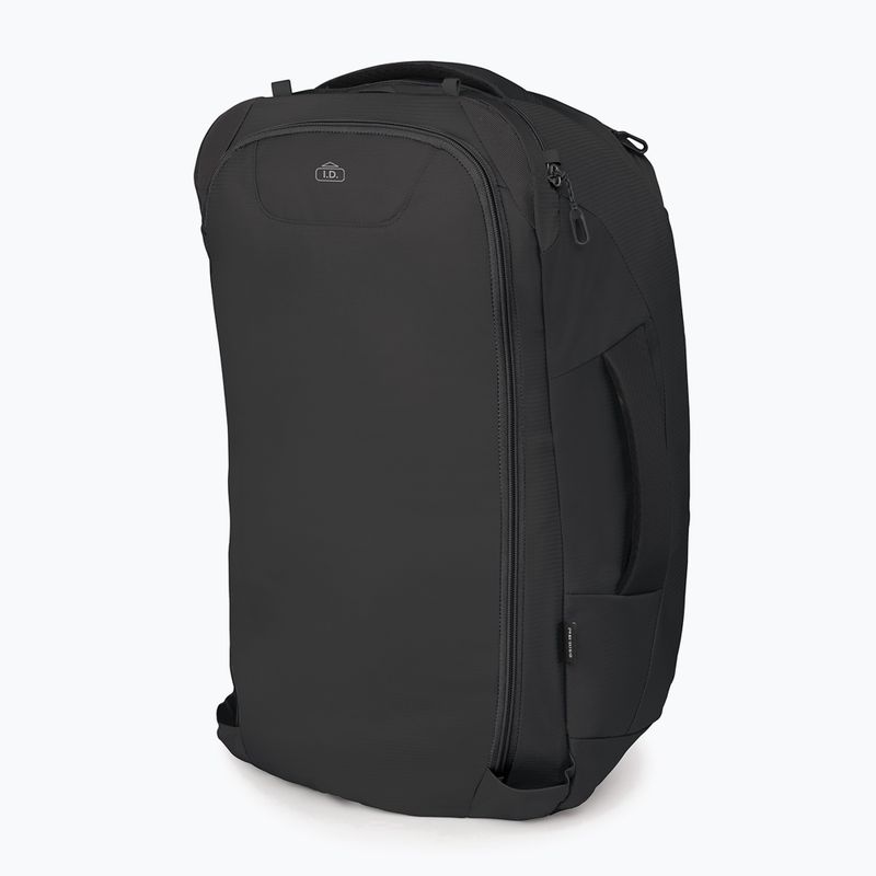Cestovný batoh Osprey Fairview 40 l black 4