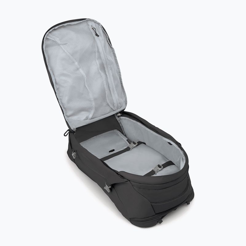 Cestovný batoh Osprey Fairview 40 l black 5