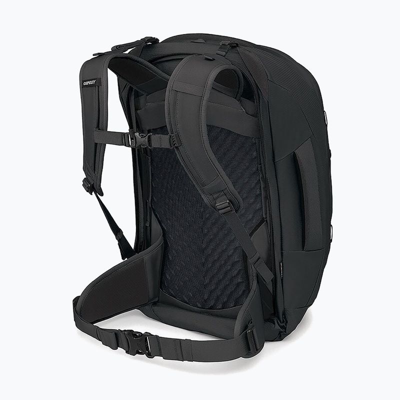 Turistický batoh Osprey Farpoint 55 l black 4