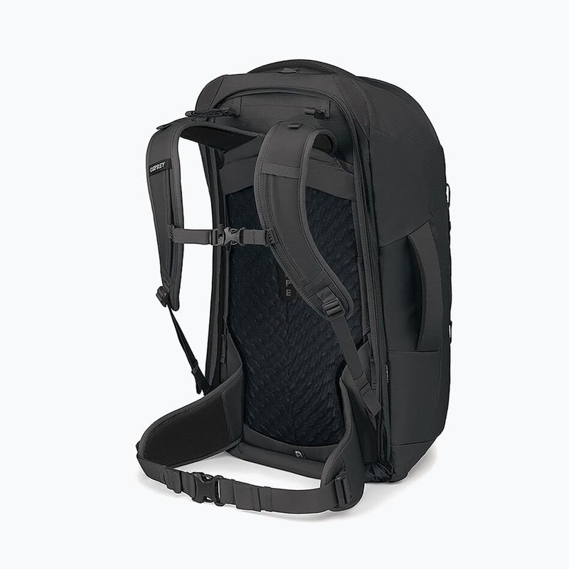 Turistický batoh Osprey Farpoint 70 l black 3