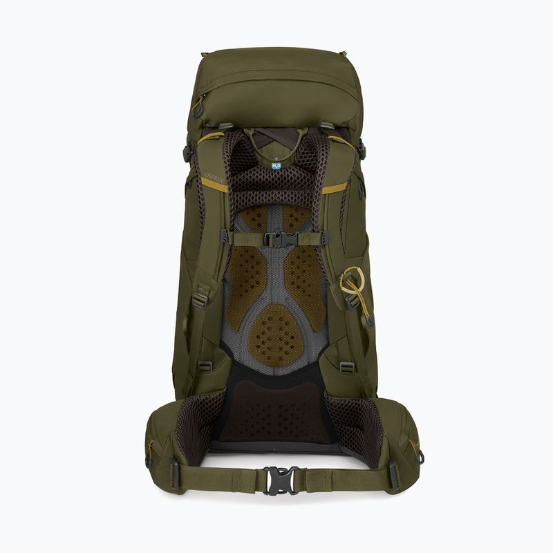 Turistický batoh Osprey Kestrel 48 l moss green 3