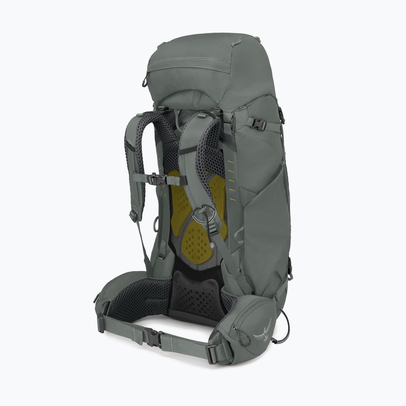 Turistický batoh Osprey Kyte 58 l rocky brook green 4