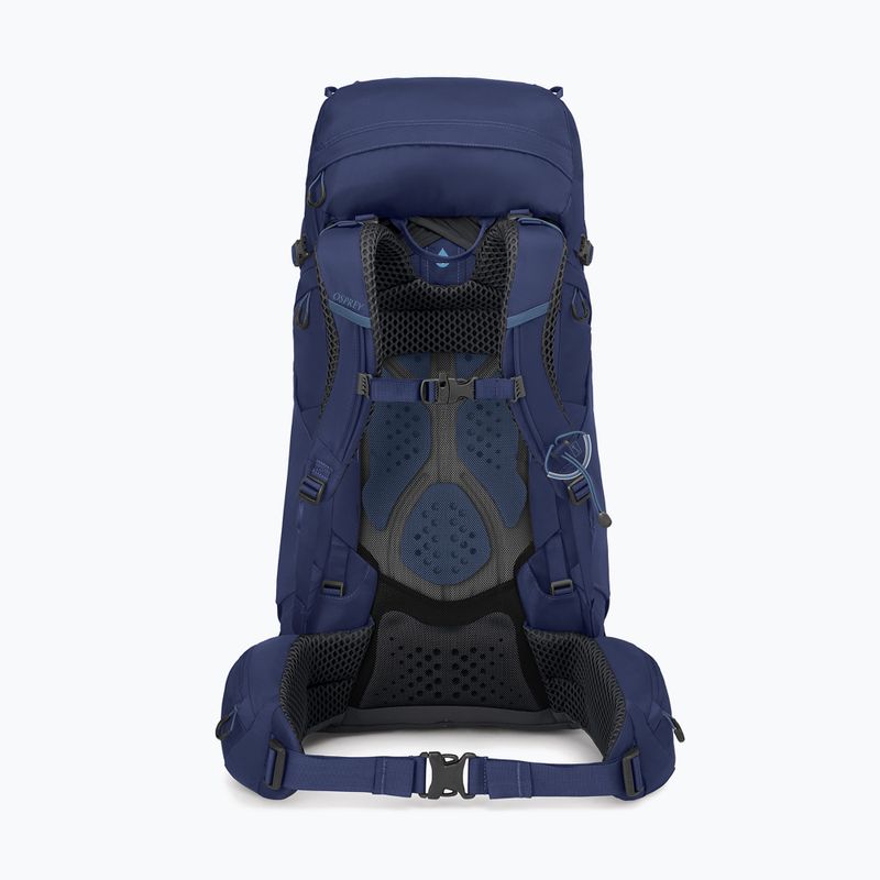 Turistický batoh Osprey Kyte 48 l serenity blue 3