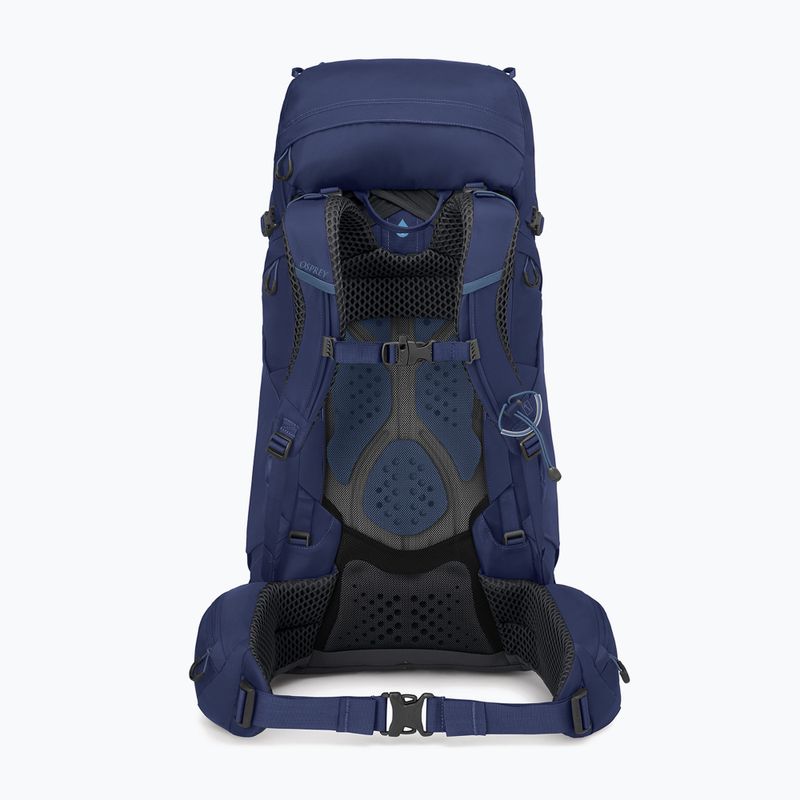 Turistický batoh Osprey Kyte 48 l serenity blue 3