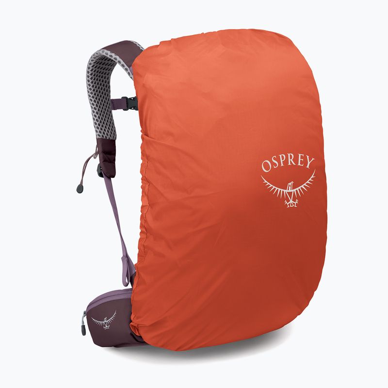 Dámsky turistický batoh Osprey Sirrus 24 l purple dusk 4