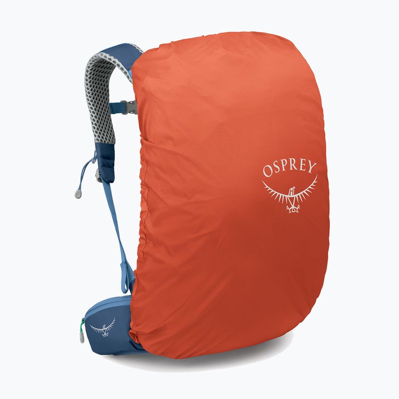 Dámsky turistický batoh Osprey Sirrus 24 l sevres blue 5
