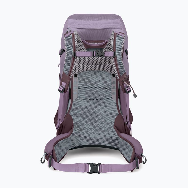 Dámsky turistický batoh Osprey Sirrus 36 l purple dusk 3
