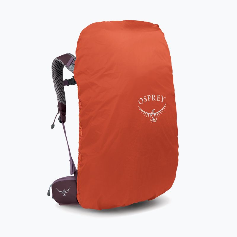 Dámsky turistický batoh Osprey Sirrus 36 l purple dusk 5