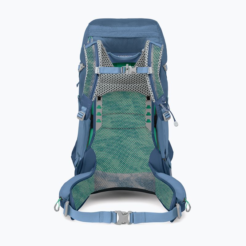 Dámsky turistický batoh Osprey Sirrus 36 l severes blue 2
