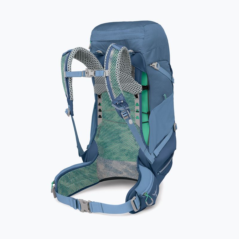 Dámsky turistický batoh Osprey Sirrus 36 l severes blue 3