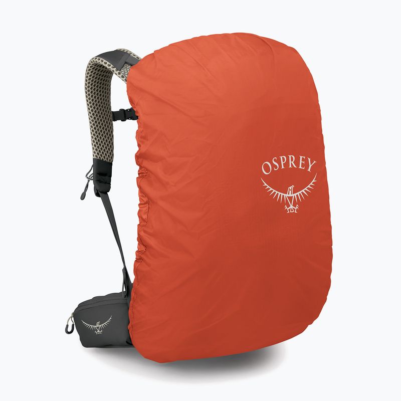 Pánsky turistický batoh Osprey Stratos 34 l raven black 5