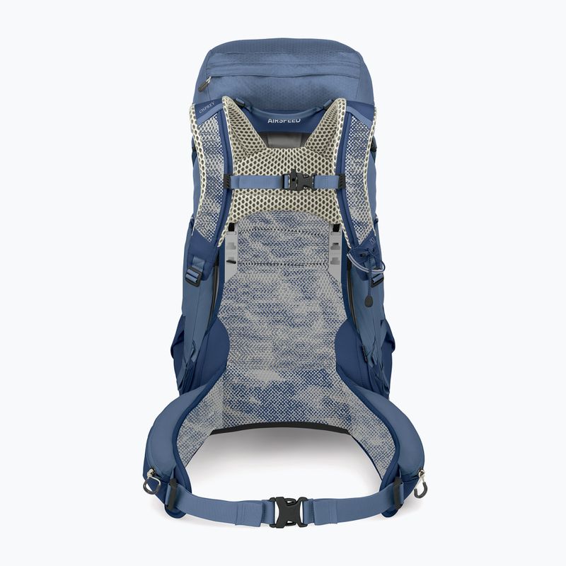 Pánsky turistický batoh Osprey Stratos 36 l nirvana blue 3