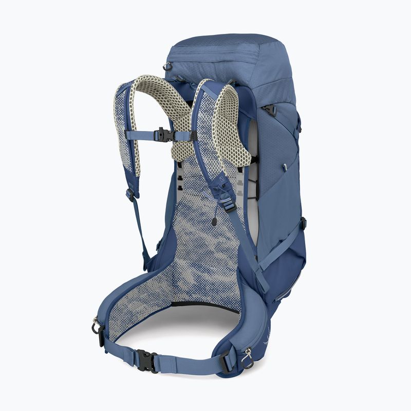 Pánsky turistický batoh Osprey Stratos 36 l nirvana blue 4