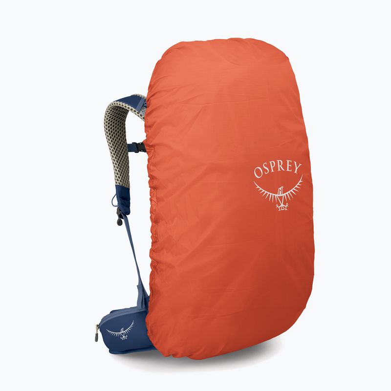 Pánsky turistický batoh Osprey Stratos 36 l nirvana blue 5