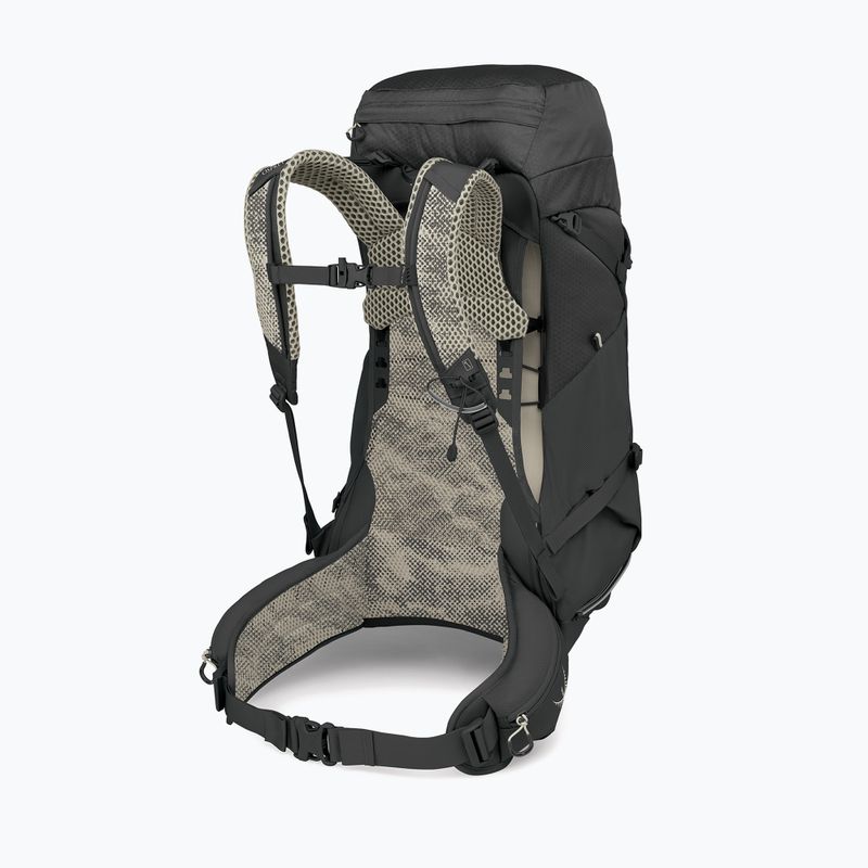Pánsky turistický batoh Osprey Stratos 36 l raven black 3