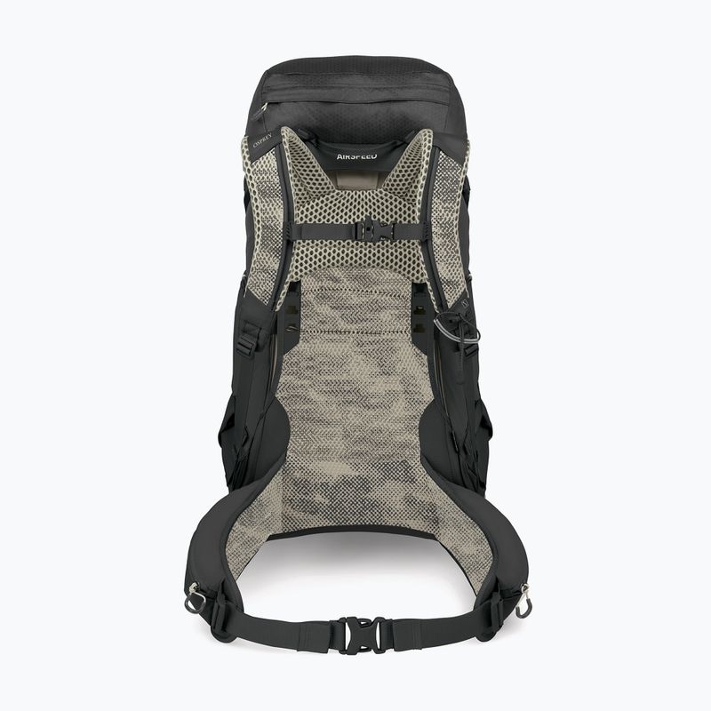 Pánsky turistický batoh Osprey Stratos 36 l raven black 4