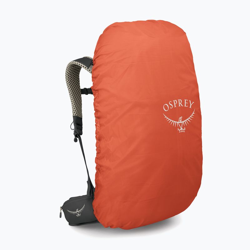 Pánsky turistický batoh Osprey Stratos 36 l raven black 5