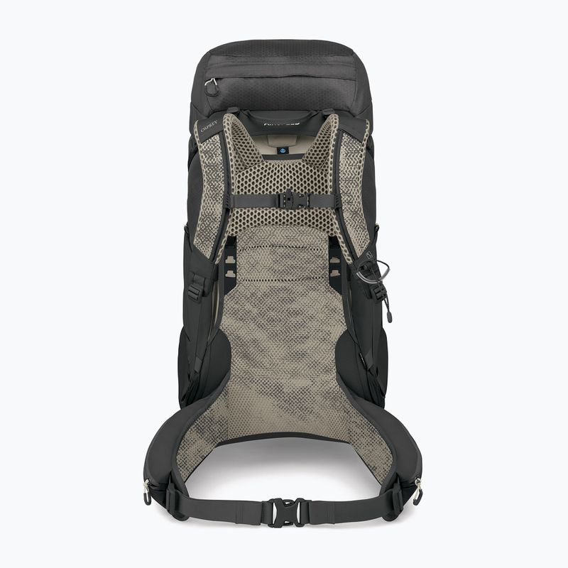 Pánsky turistický batoh Osprey Stratos 44 l raven black 3