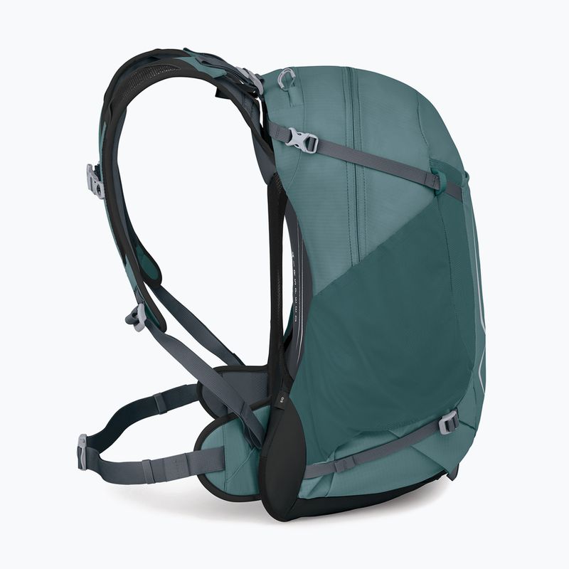 Turistický batoh Osprey Hikelite 26 l cascade blue 5