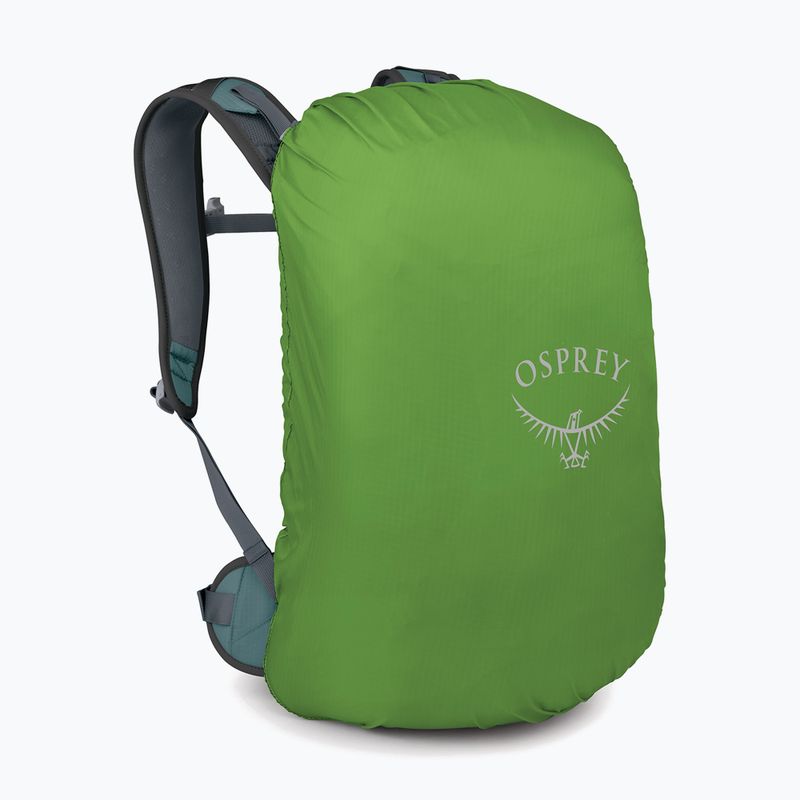 Turistický batoh Osprey Hikelite 26 l cascade blue 6