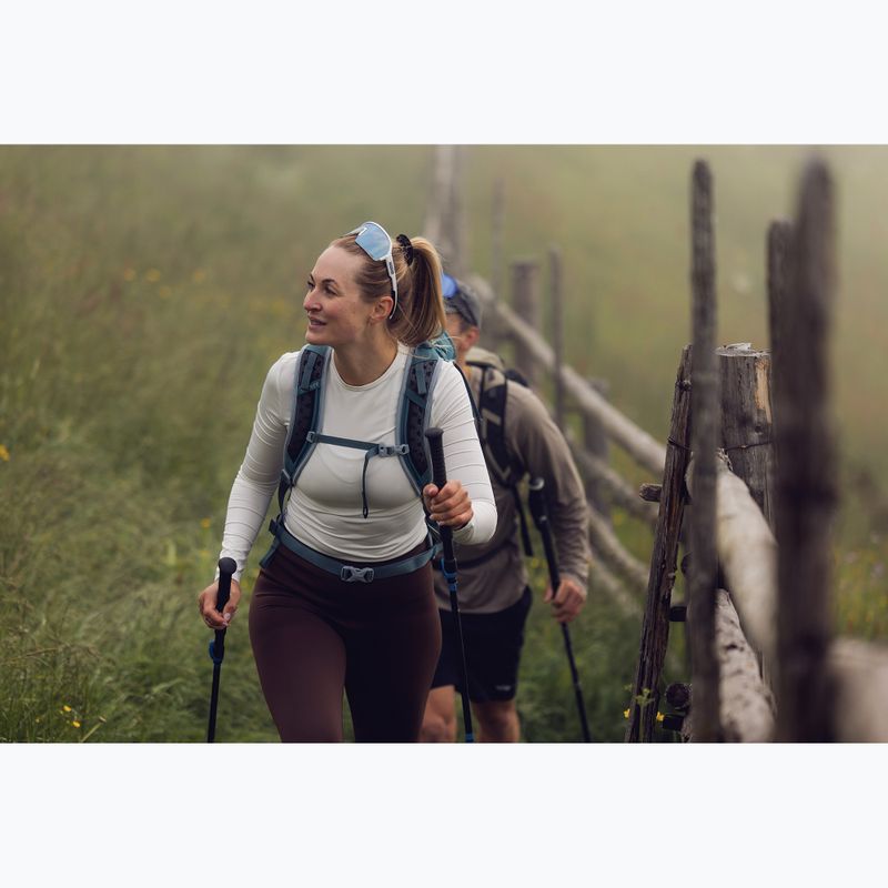 Turistický batoh Osprey Hikelite 26 l cascade blue 15