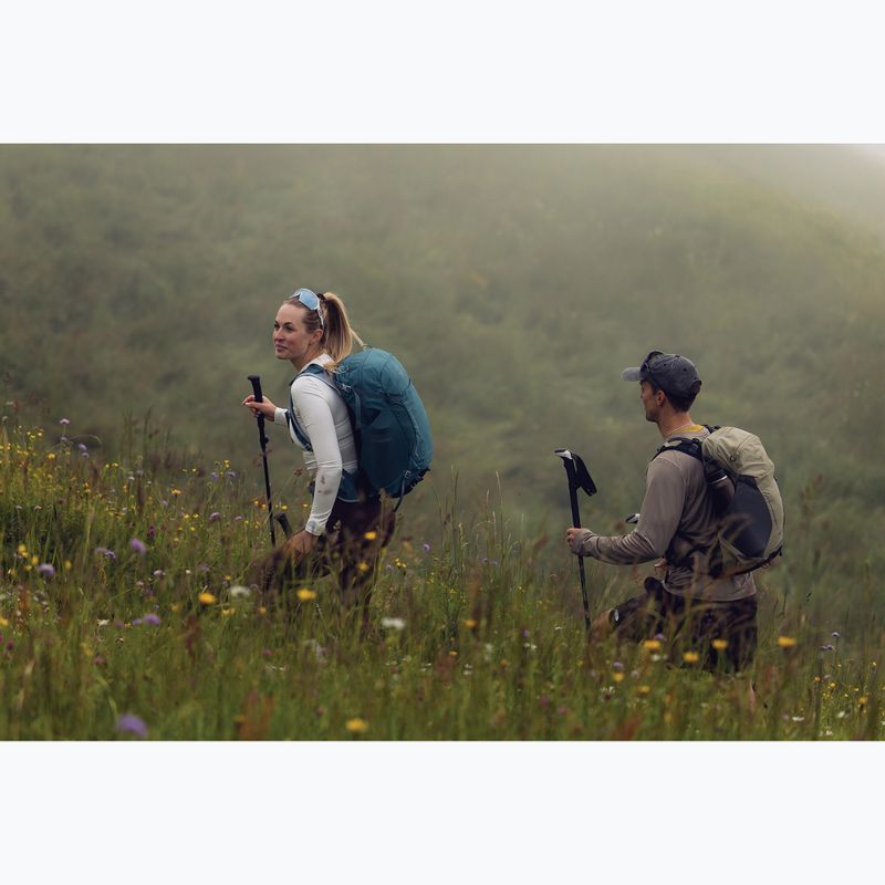 Turistický batoh Osprey Hikelite 26 l cascade blue 16