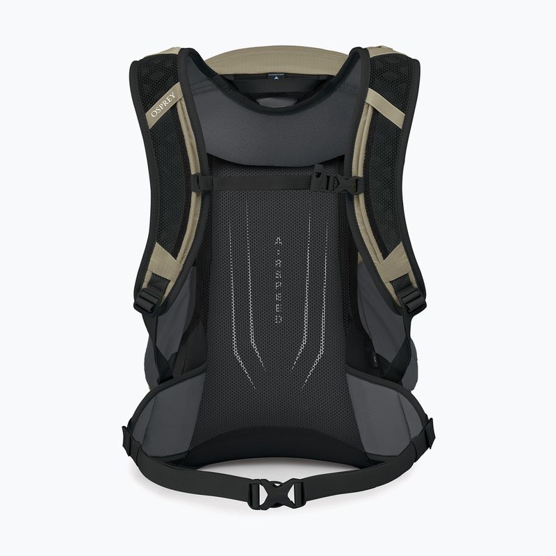 Turistický batoh Osprey Hikelite 26 l olive tan 3