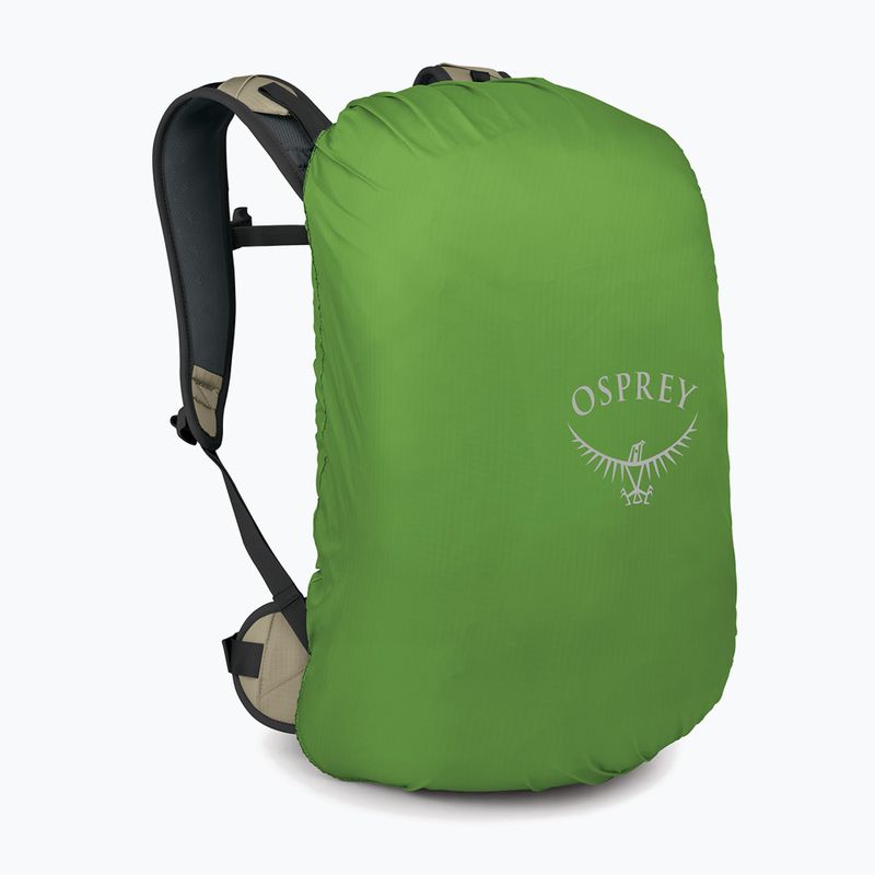 Turistický batoh Osprey Hikelite 26 l olive tan 5