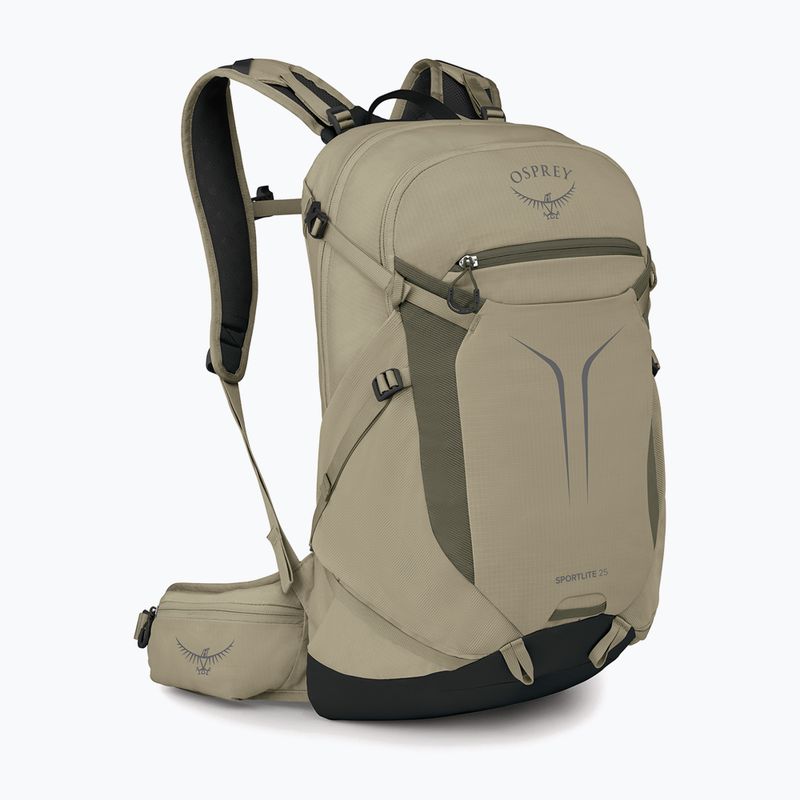 Turistický batoh Osprey Sportlite 25 l olive tan 2
