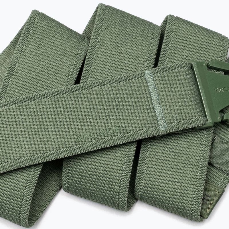 Opasok na nohavice Arcade Atlas forest 2