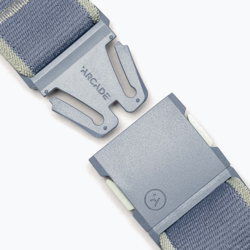 Opasok na nohavice Arcade Carto sky/sage 4