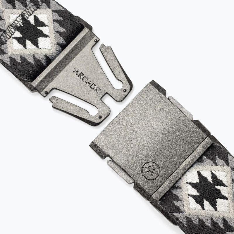 Opasok na nohavice Arcade Twilight black/grey 2