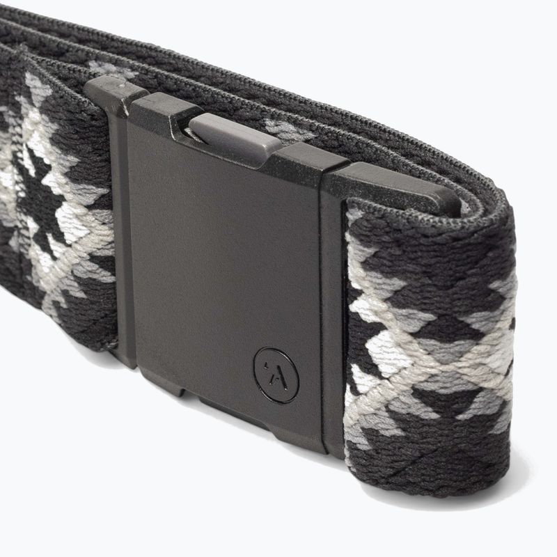 Opasok na nohavice Arcade Twilight black/grey 3