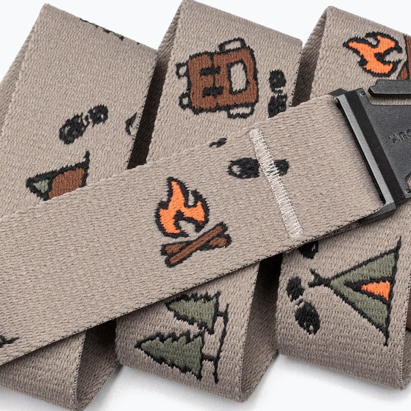 Opasok na nohavice Arcade Get Outside dunes 2