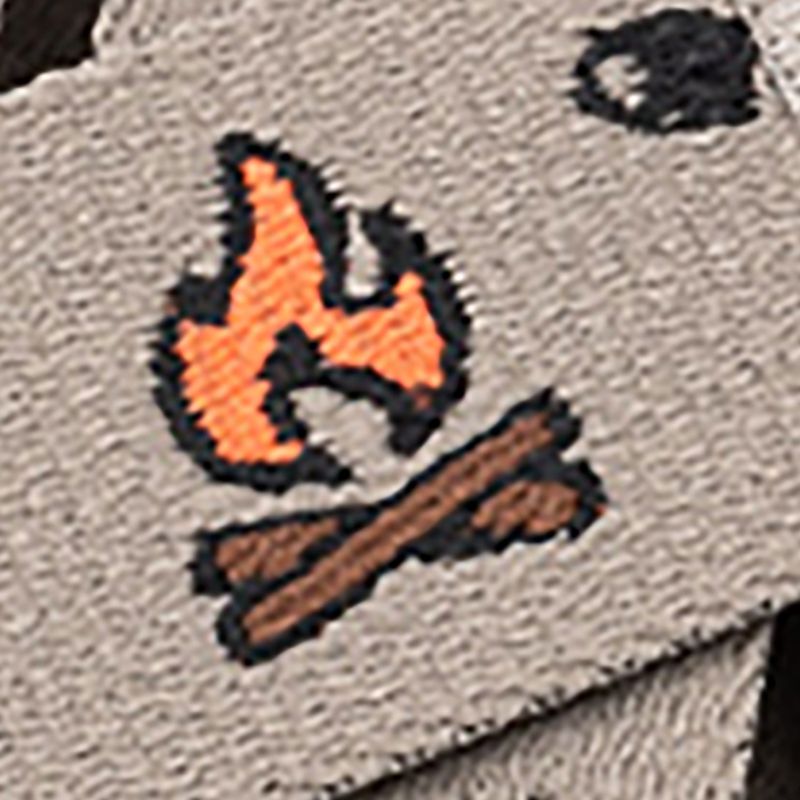 Opasok na nohavice Arcade Get Outside dunes 5