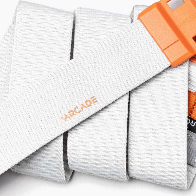 Opasok na nohavice Arcade Polar glacial/flame 2