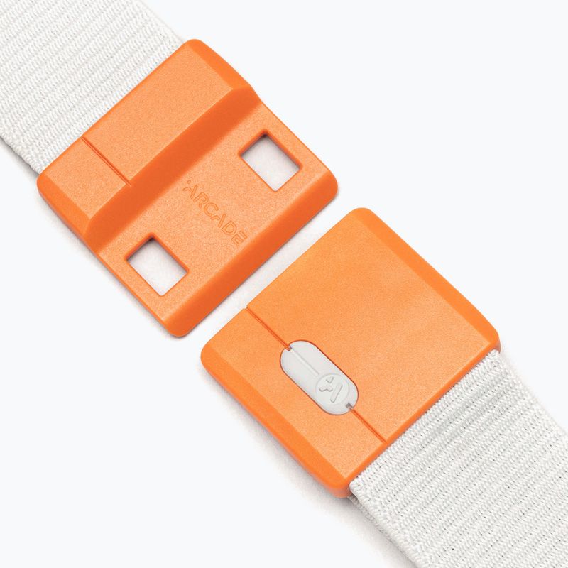 Opasok na nohavice Arcade Polar glacial/flame 3