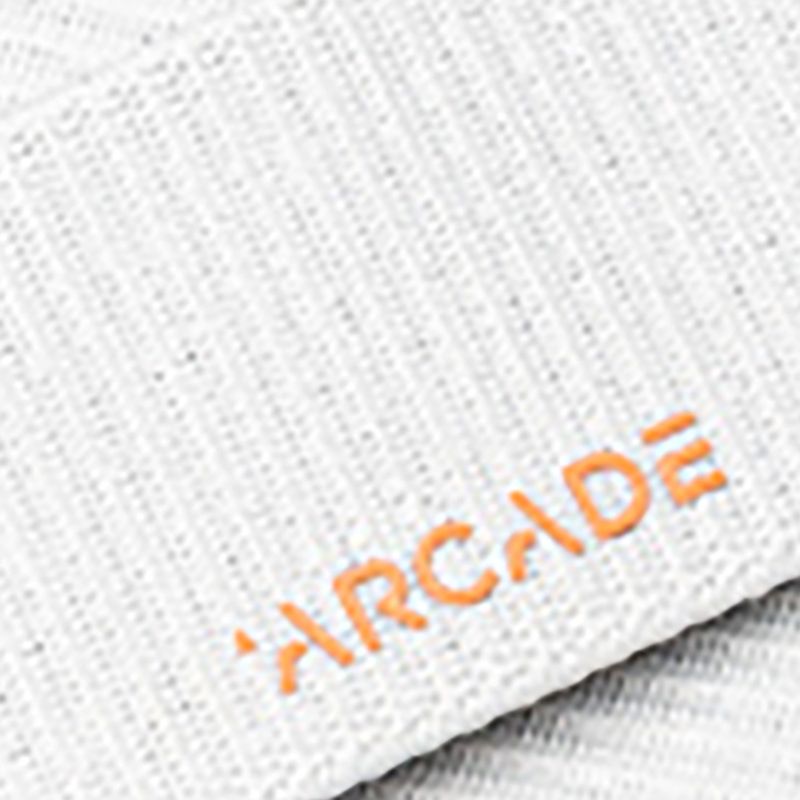 Opasok na nohavice Arcade Polar glacial/flame 5