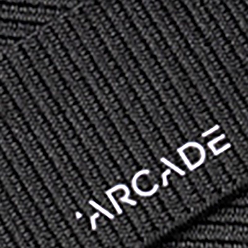 Opasok na nohavice Arcade Polar black/vio 5