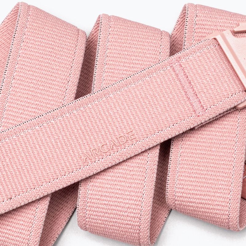 Opasok na nohavice Arcade Atlas Slim bloom 2