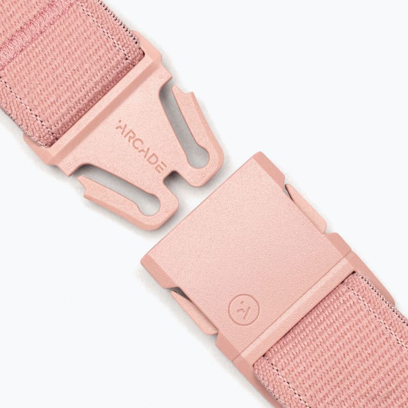 Opasok na nohavice Arcade Atlas Slim bloom 4