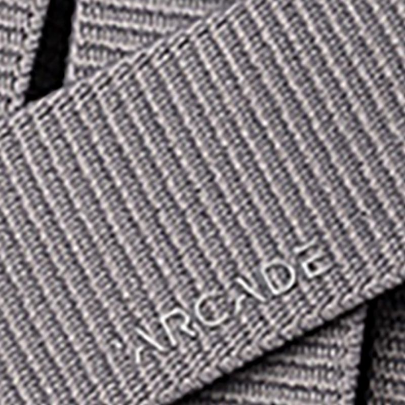Opasok na nohavice Arcade Aero charcoal 5