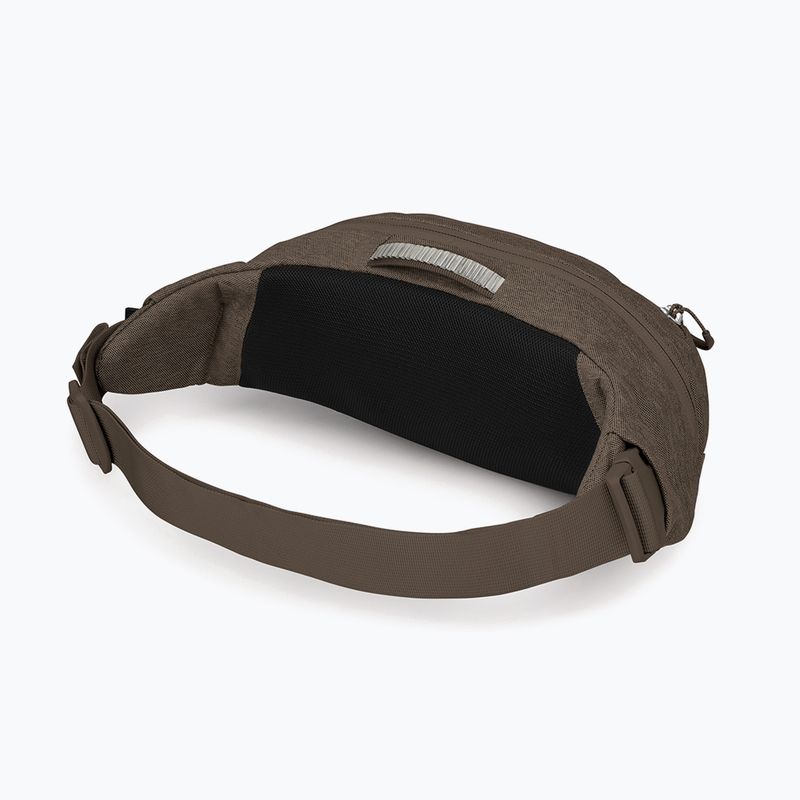 Ľadvinka Osprey Daylite Waist 2 l truffle brown 3