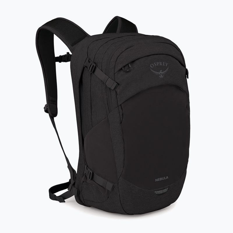 Mestský batoh Osprey Nebula Driftshade 32 l black 2