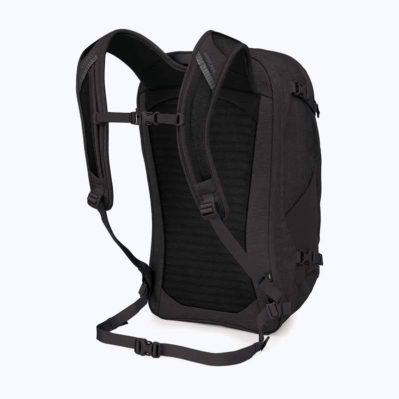 Mestský batoh Osprey Nebula Driftshade 32 l black 3
