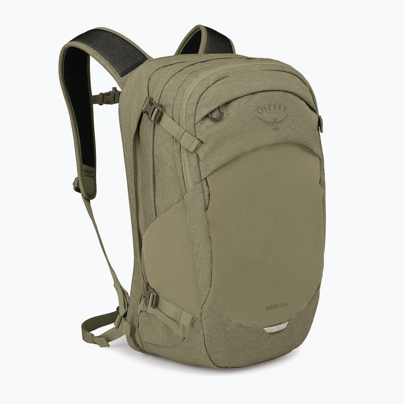 Mestský batoh Osprey Nebula Driftshade 32 l olive tan 2