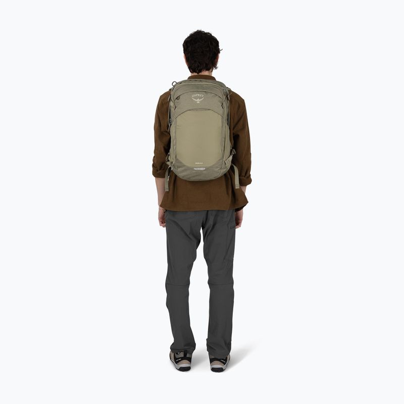 Mestský batoh Osprey Nebula Driftshade 32 l olive tan 5